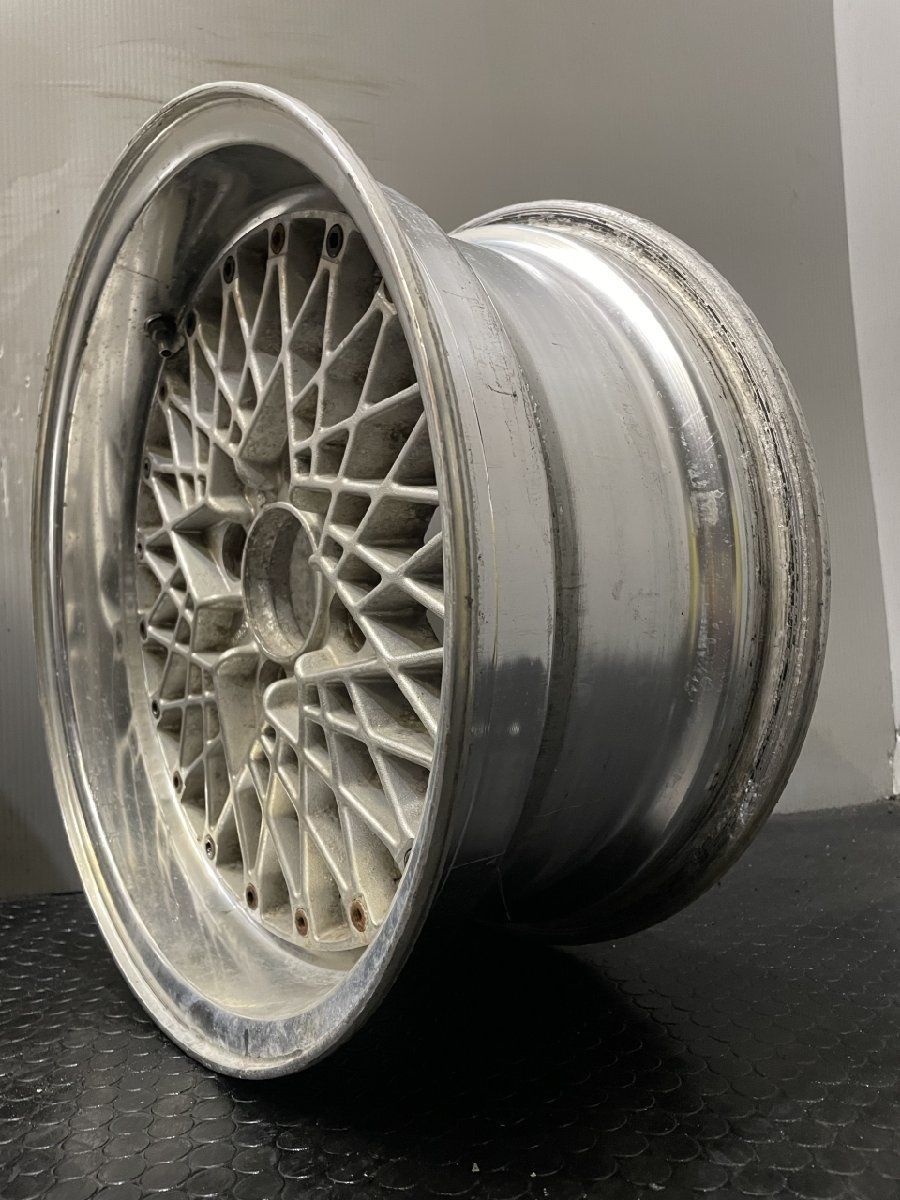 旧車ホイール Speed star SSR Star formula スピードスター スター