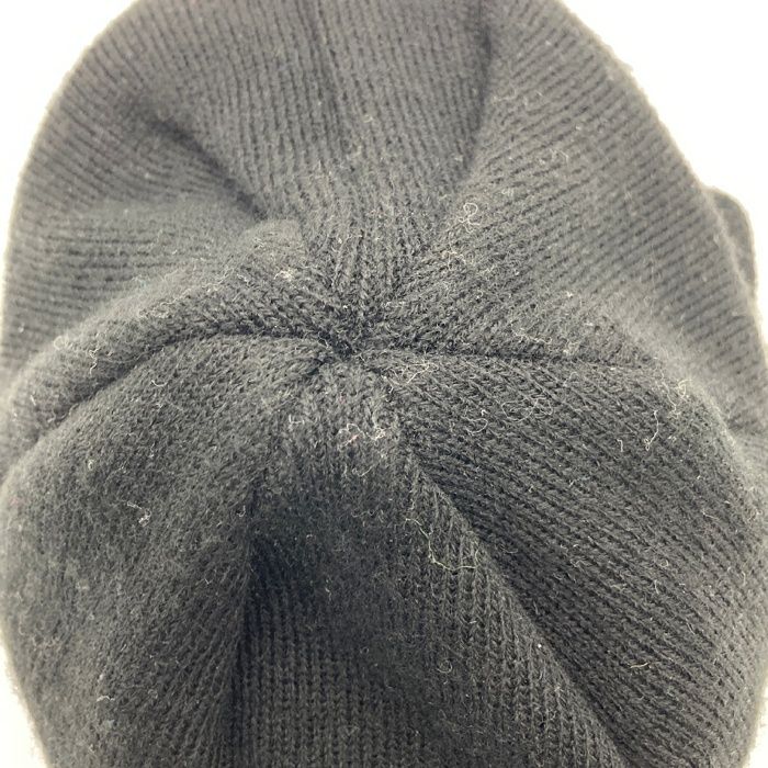 Amazon.co.jp: HYSTERIC GLAMOUR genzai Knit Cap ニット帽