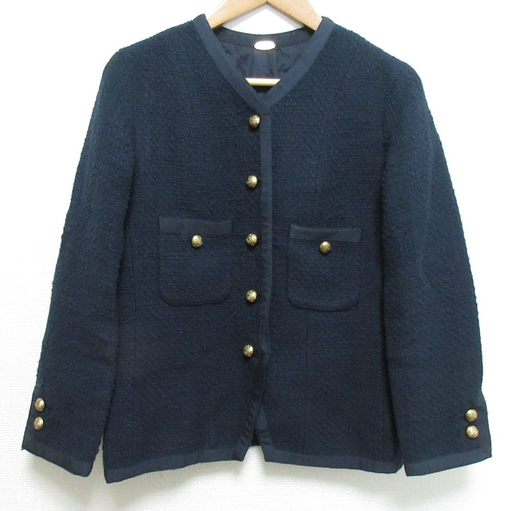 美品 22SS MUSE de Deuxieme Classe ミューズドゥドゥーズィエムクラス 
