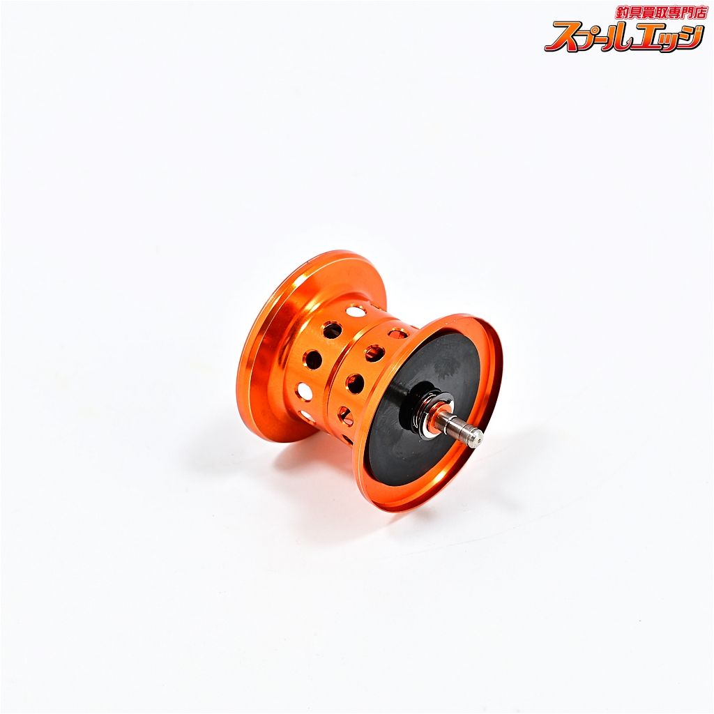 【KTF】 カヘン ネオスプール 33mm オレンジ アブレボLX/LT系用