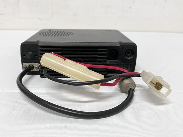 KENWOOD - ケンウッド　TM-732 1991年発売 KENWOOD TM-732 ご紹介。 - YouTube