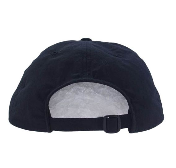 garbage キャップ SOFT BRIM 6PANEL CAP 4:33 キャップ 帽子