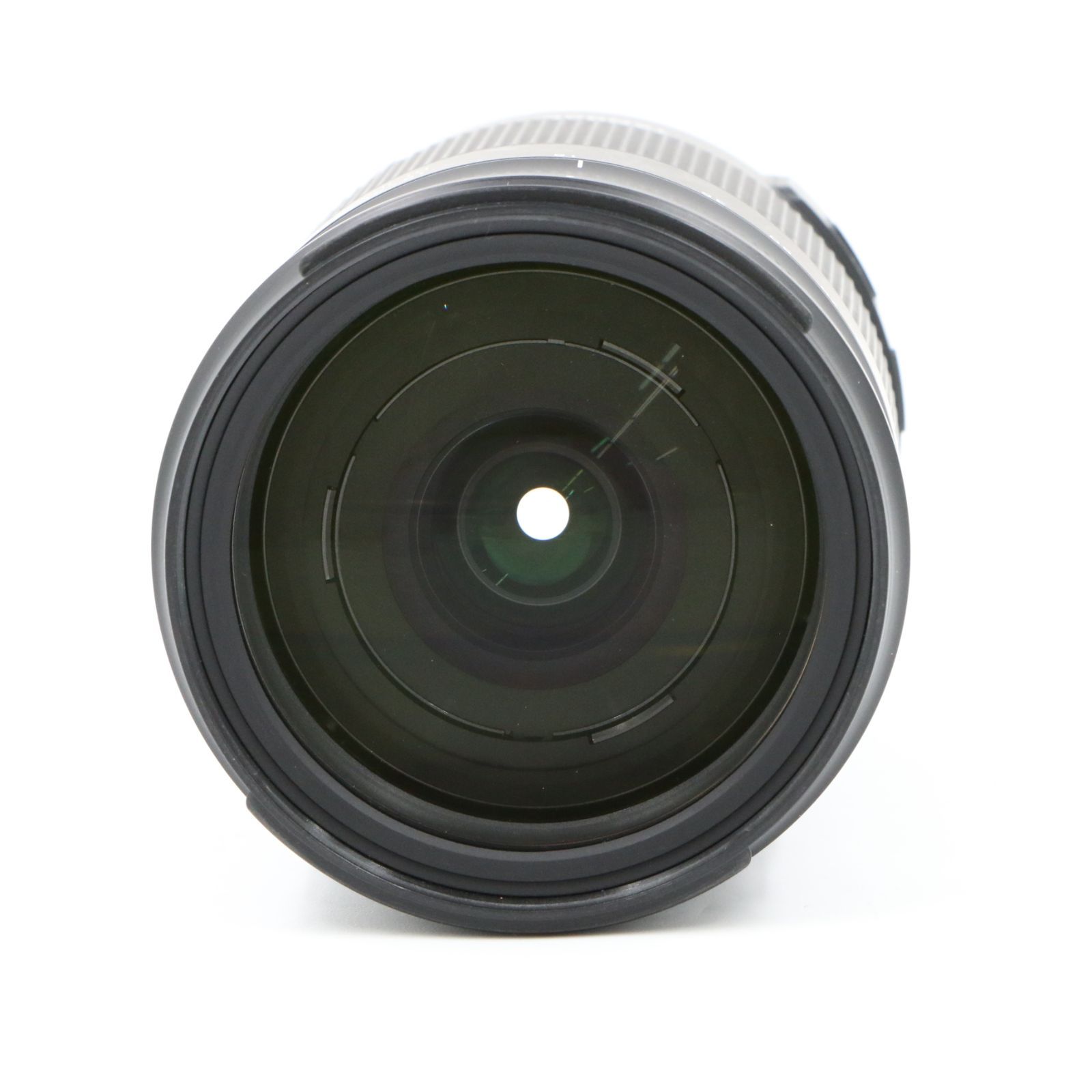タムロン 18-400mm