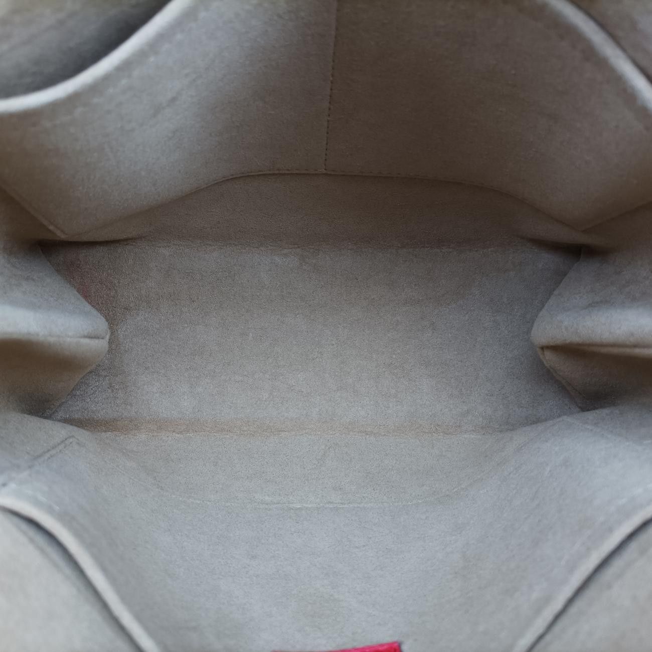 機能性 ルイヴィトンLouis Vuittonマリニャンモノグラム ブラウン系×コクリコモノグラムキャンバス×カーフレザーM44286FL3108