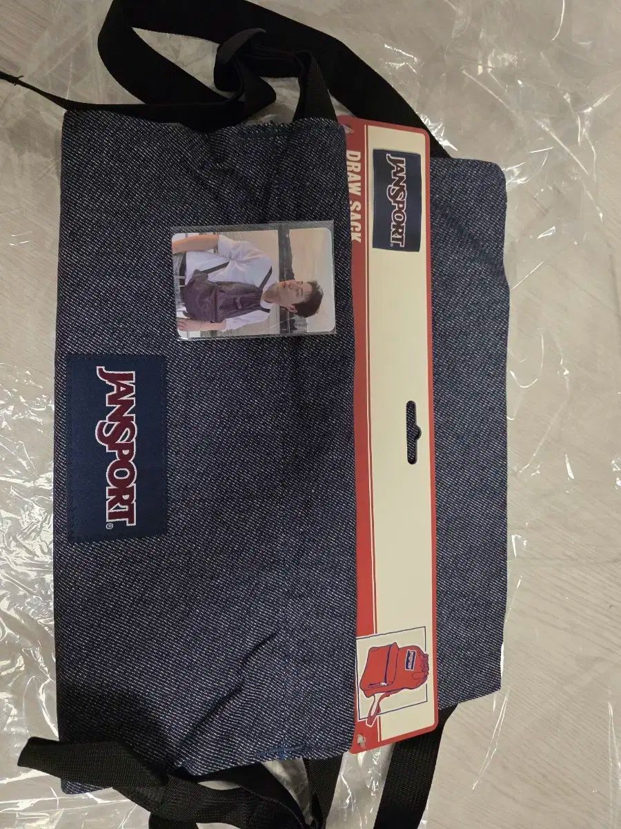 ザンスポーツ DAY6 デイシックス ケー リュック ポカ