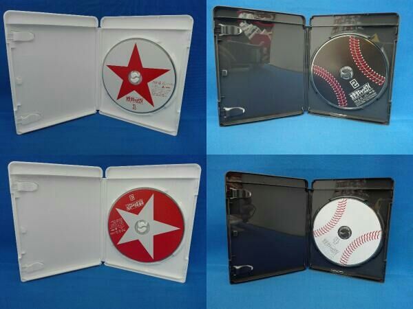 木更津キャッツアイ Blu-ray BOX(Blu-ray Disc) - メルカリ
