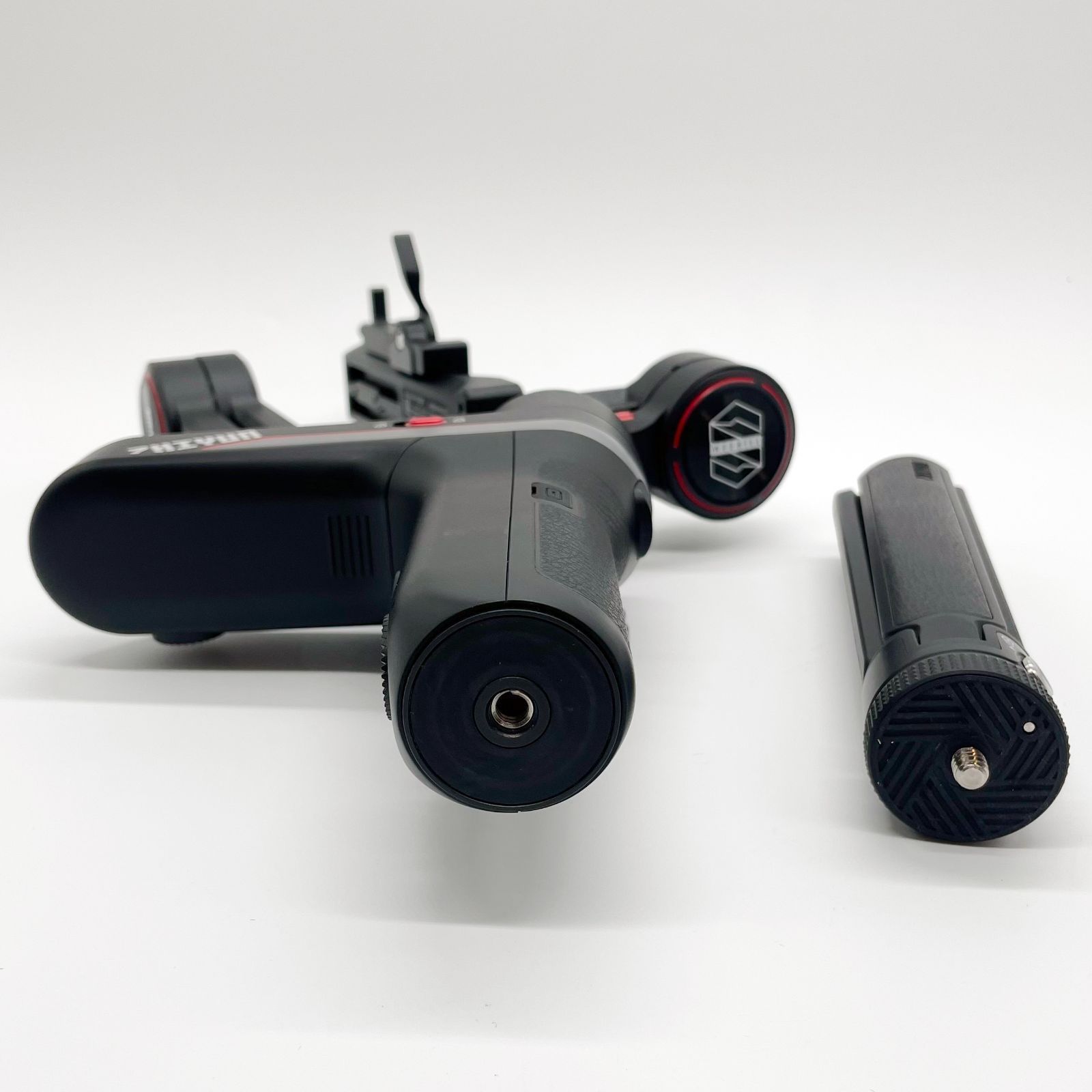 ☆ ZHIYUN ジーウン WEEBILL S ジンバル スタビライザー 購入