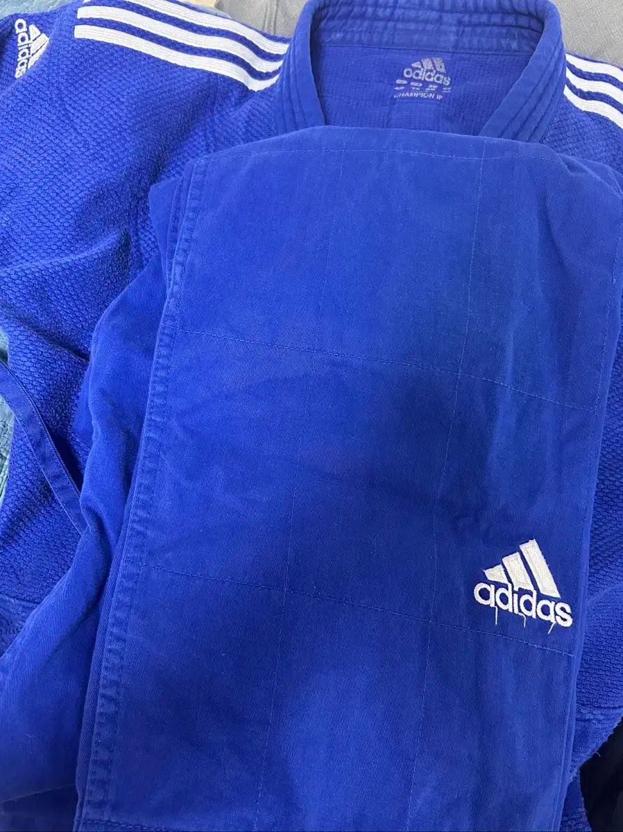 adidas アディダス チャンピオン 2 柔道着 175 価格パッケージ