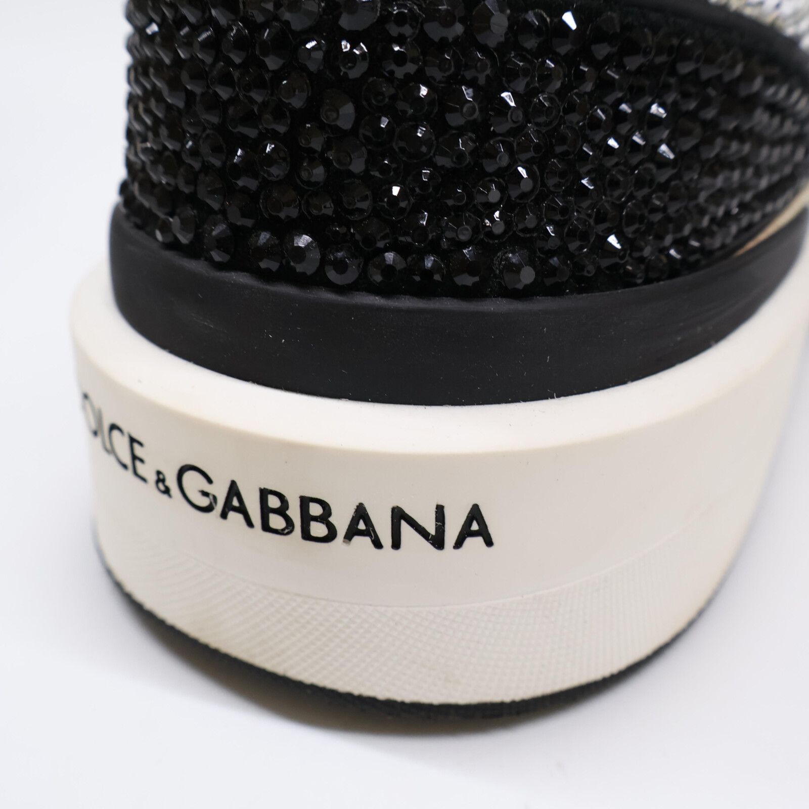 DOLCE&GABBANA ドルチェアンドガッバーナ ニューローマ
