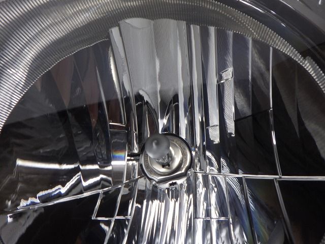 N-BOX 後期 ヘッドライト左右 ハロゲン JF1 2 P9911 L コーティング 比較的 250927219 FFCRYSTALESIA_COM