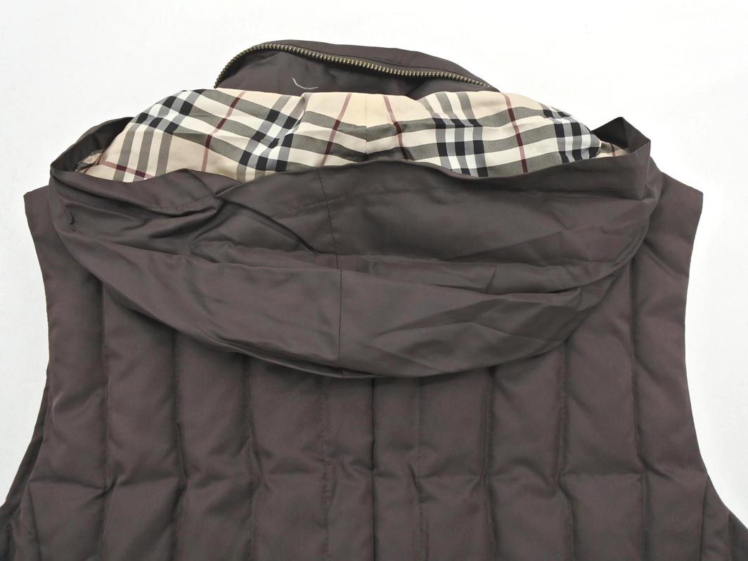 ダウンベスト size15