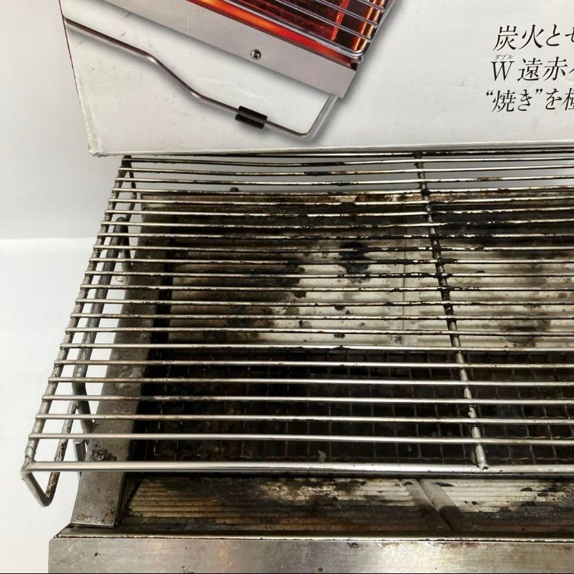 3 UNICERA ユニセラ TG-III キャンプ容認 BBQコンロ - メルカリ
