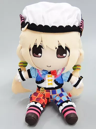 2026年最新】双葉杏 ぬいぐるみの人気アイテム - メルカリ