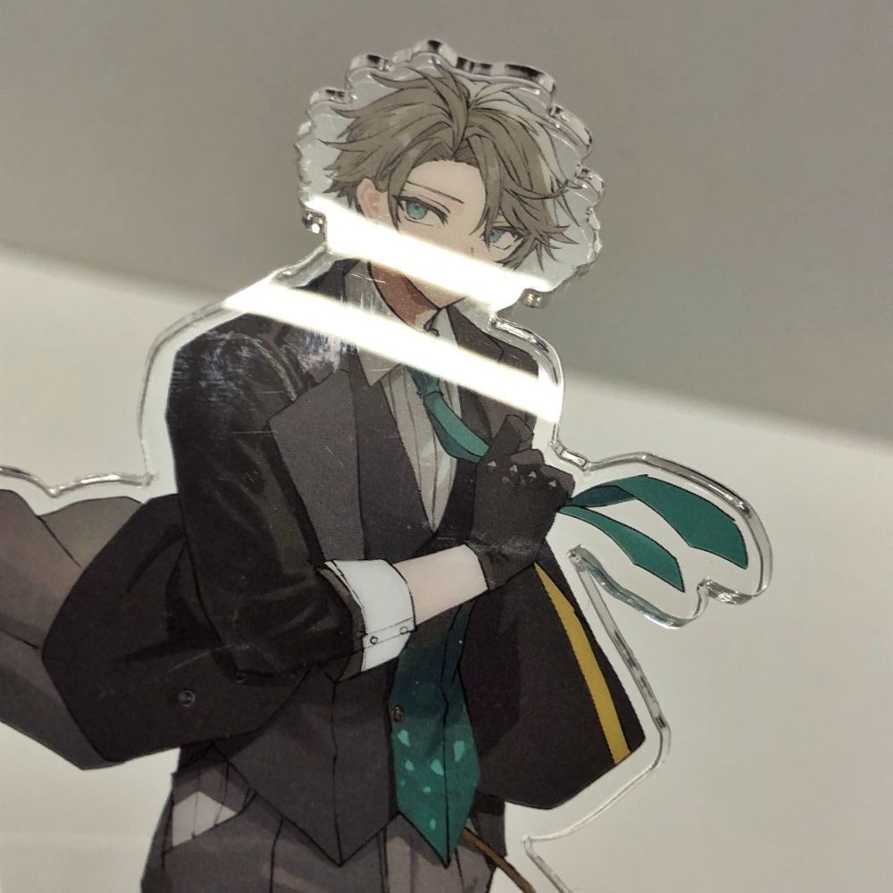 現状品 甲斐田晴