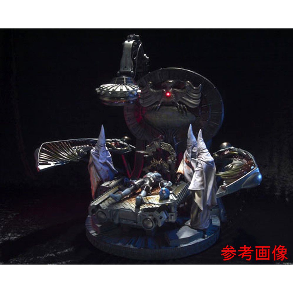S.I.C. HERO SAGA VOL.1 「脱出」