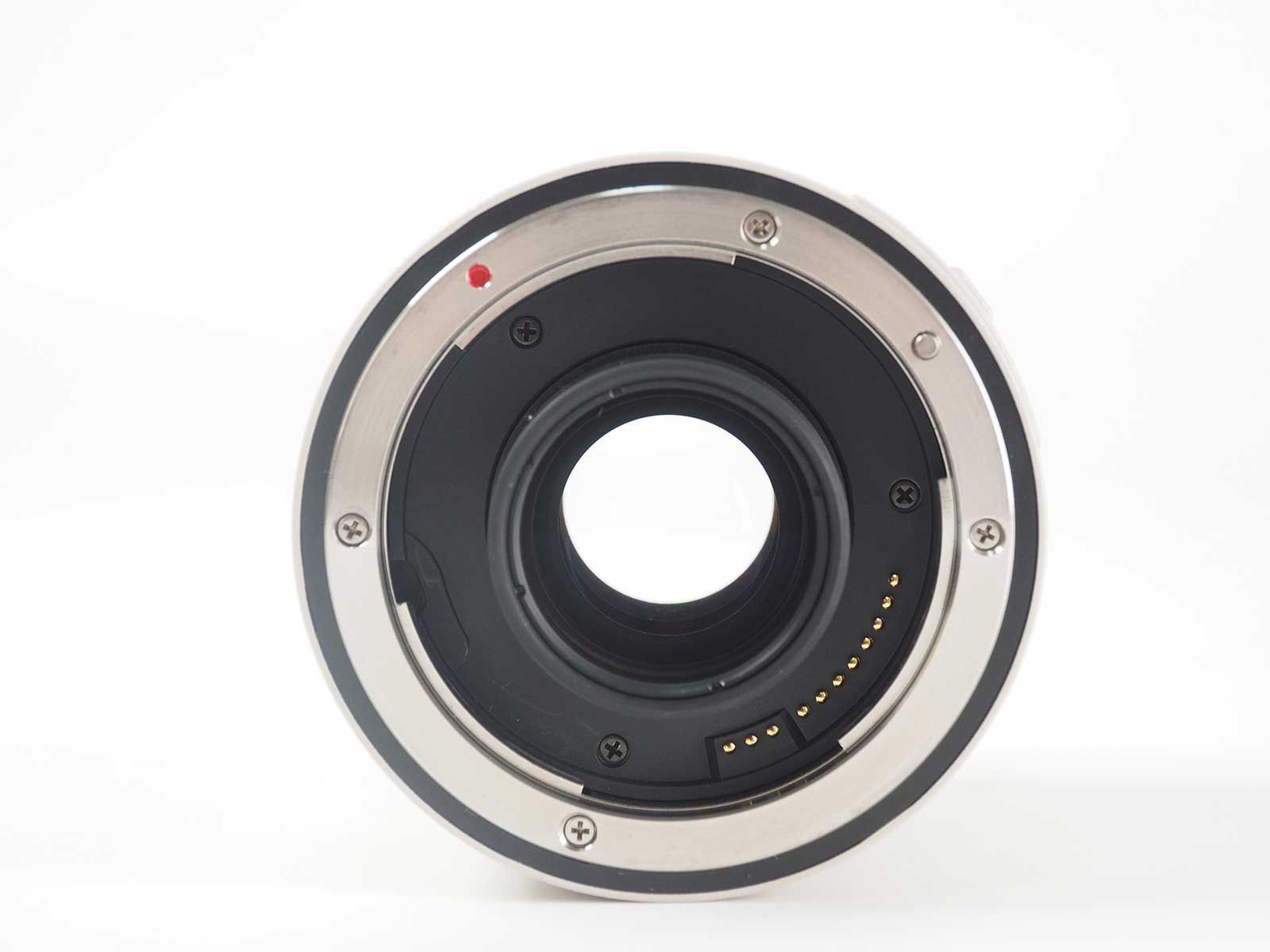キャノン Canon Extender EF 2x II Teleconverter [美品 キャノン Canon Extender EF 2x II Teleconverter [美品
