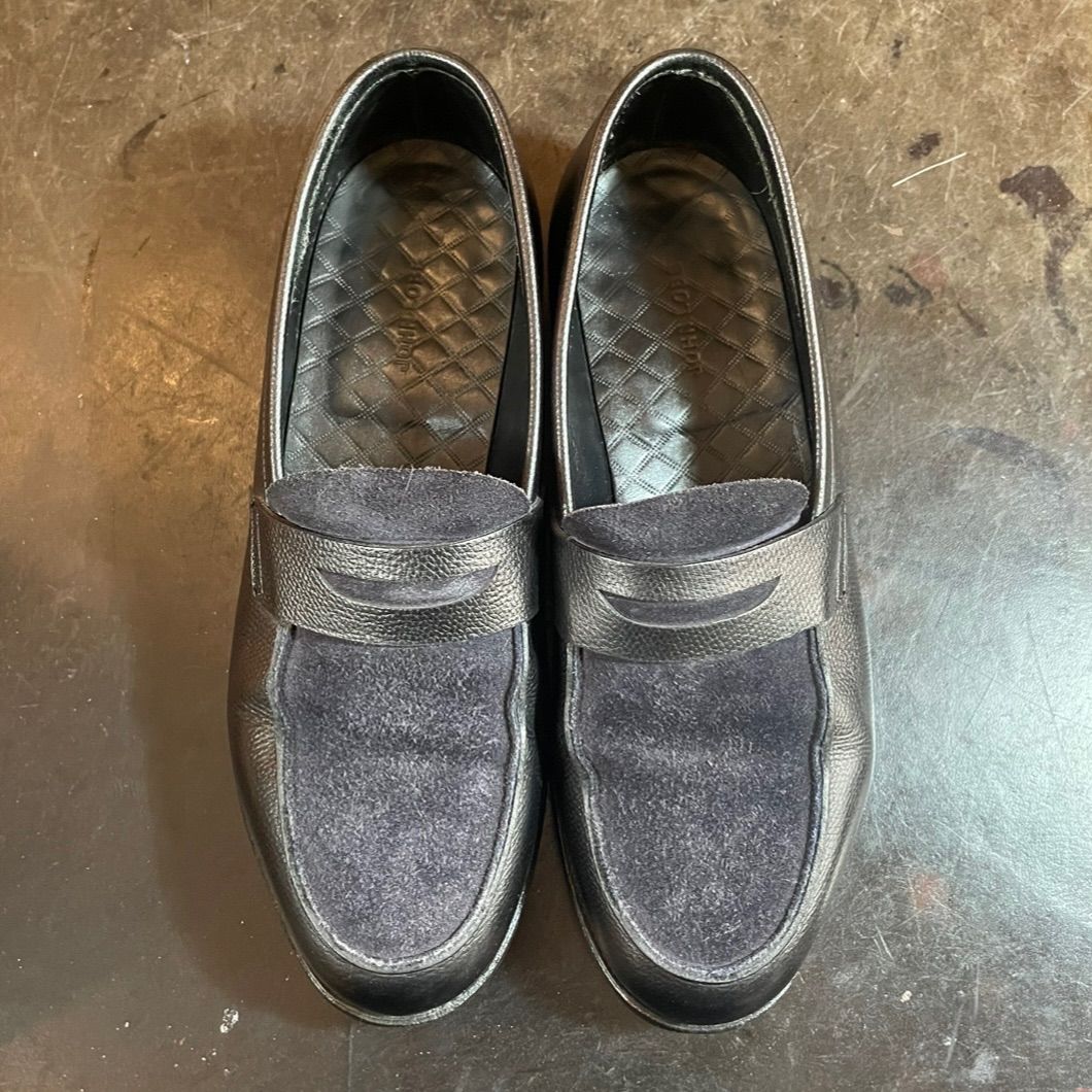 john lobb ジョンロブ　rowan sakura 様専用 JOHN LOBB ジョンロブ Rowan ローファー - メルカリ