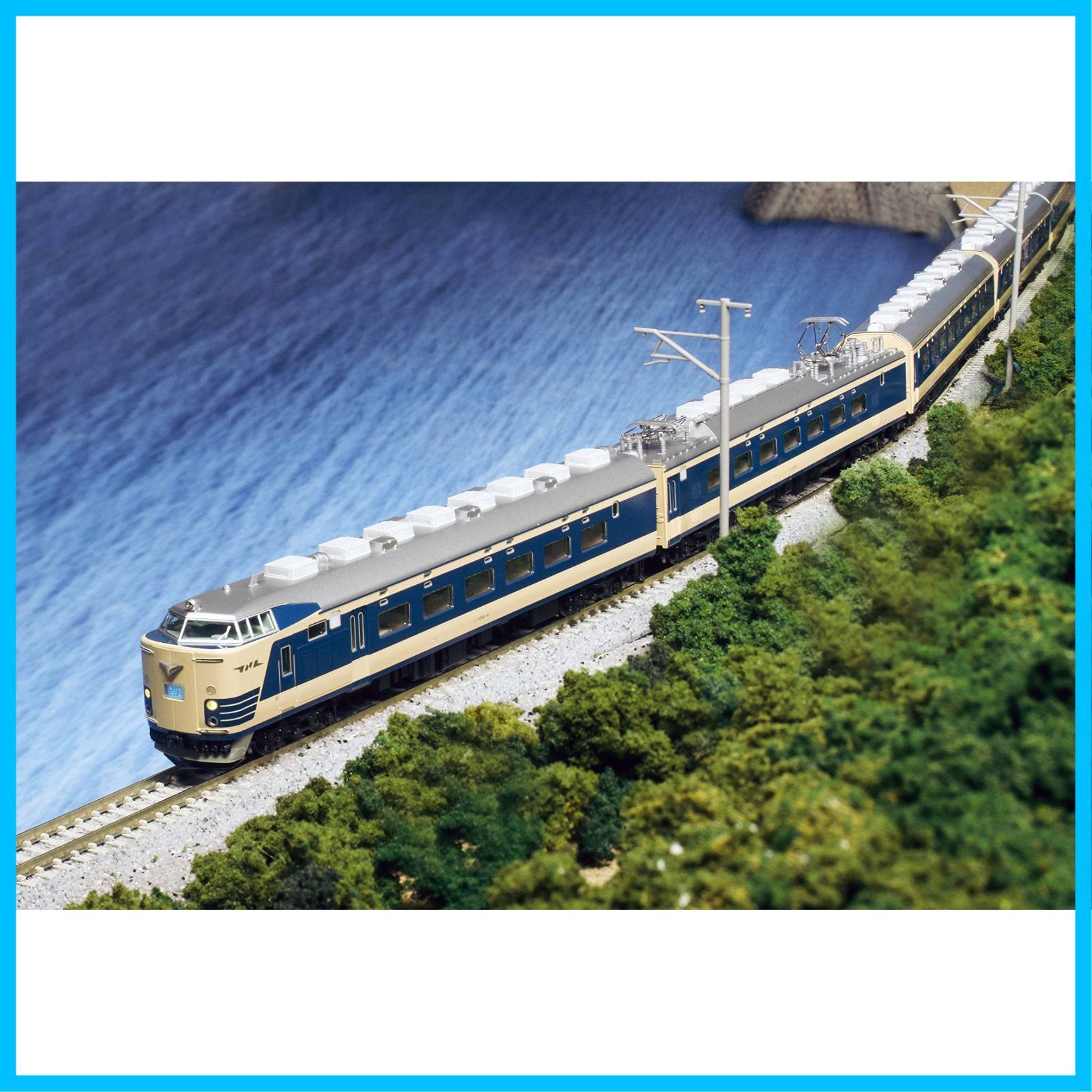 E217系 旧スカ色 中間車 1両 未組立 パート16 Bトレインショー