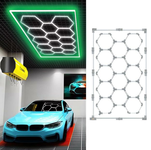 おしゃれ 車の装飾