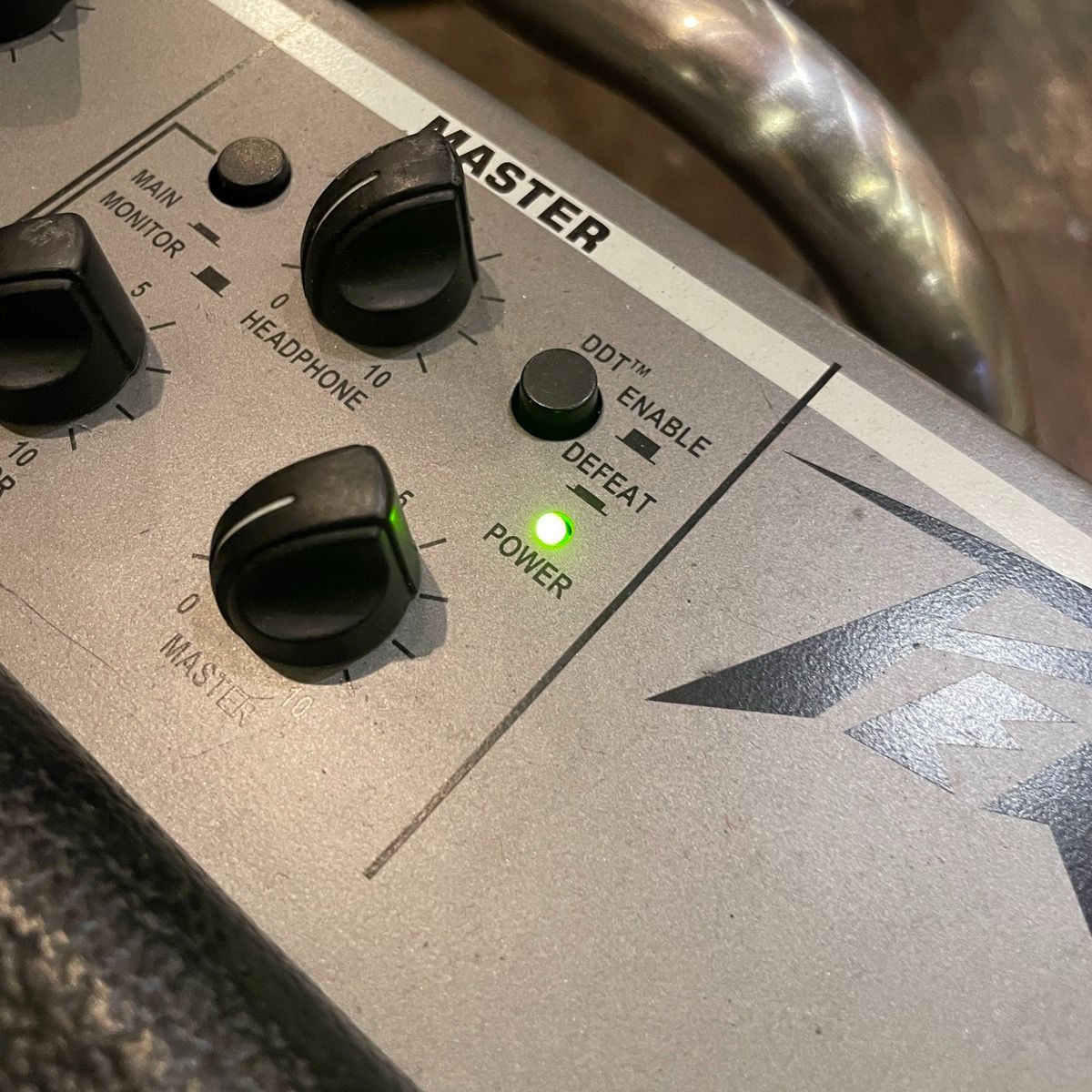 ピーヴィー キーボードアンプ