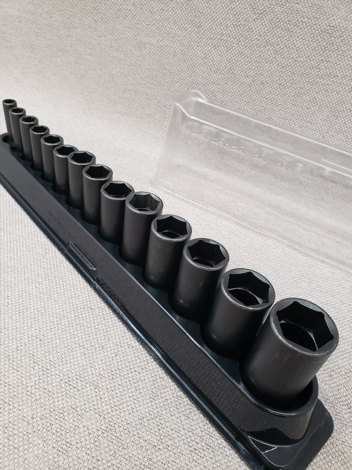 3|8 ディープソケット