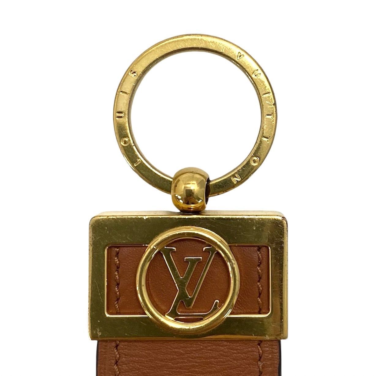 LOUIS VUITTON】M69000 ポルト クレ ドラゴンヌ ドーフィーヌ