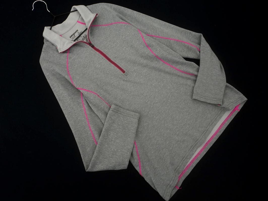 patagonia - ひかりん Patagonia パタゴニア 44451FAT1 1 2 Zip Capilene 3 Midweight