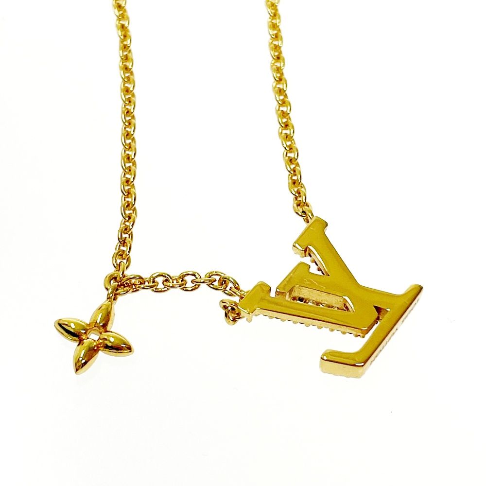 中古】【箱付き】 LOUIS VUITTON ルイ・ヴィトン M00596 GP ライン