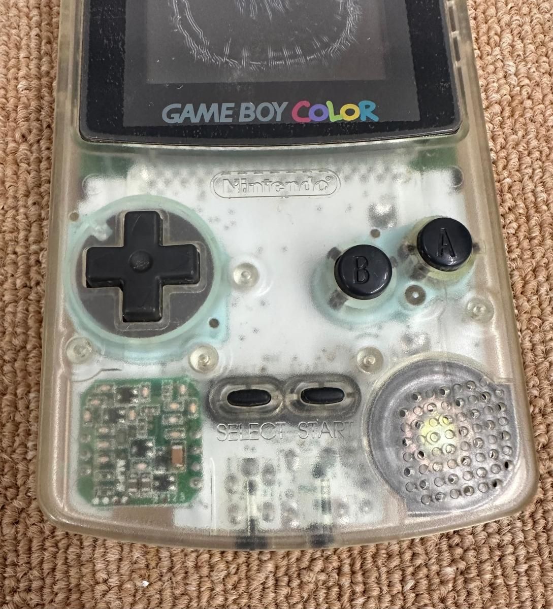 CGB-001