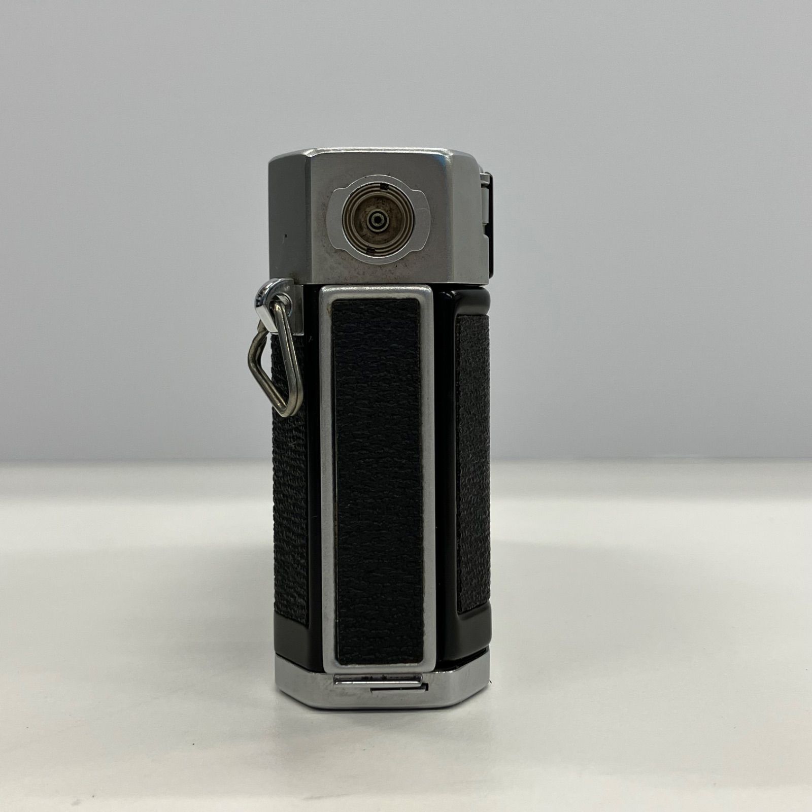 完動品　キヤノン Ｐ型Populaireレンジファインダーカメラ ポピュレール Canon P ポピュレール レンジファインダー / 50mm F1.8 露出