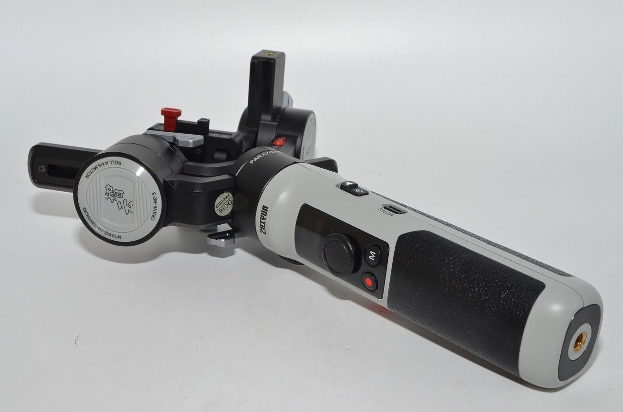 ZHIYUN ジーウン CRANE M2 S