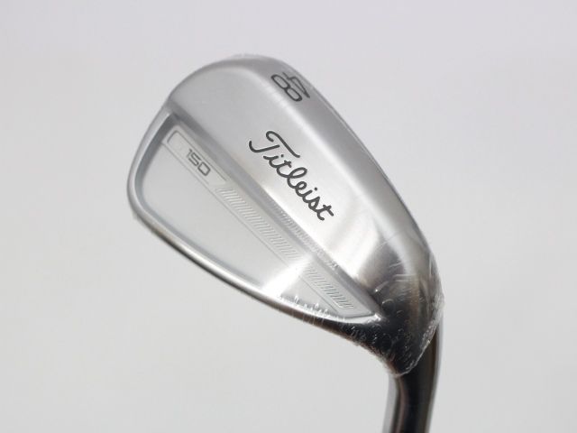 Titleist - T150 48度　AMT ホワイト S200 新品 タイトリスト T150 2023 アイアン AMT TOUR WHITE/S200/48