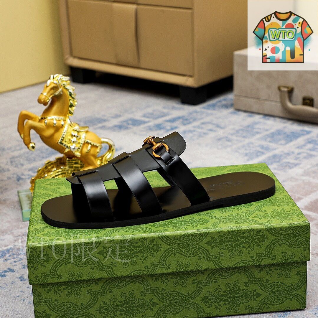 GUCCI グッチ サンダル 中古・古着通販】GUCCI (グッチ) SEGA (セガ) スライドサンダル