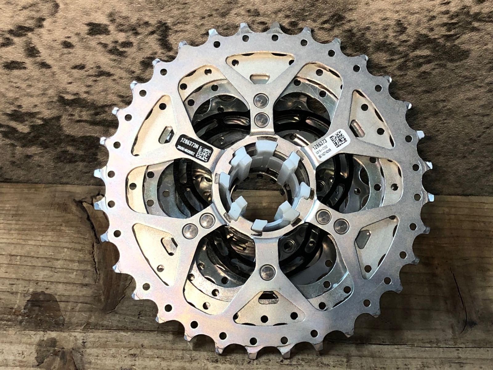 カンパニョーロ カセットスプロケット Campagnolo Chorus 12s