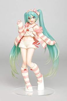 フィギュア 初音ミク Costumes ルームウェア | タイトー ver. 通販