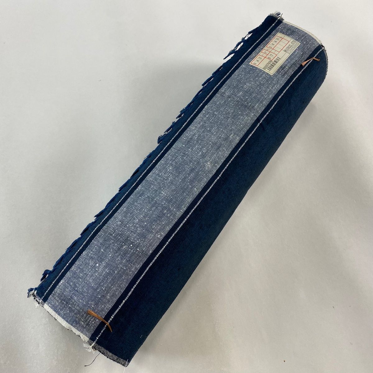 反物 秀品 男着物 紬 証紙あり 濃紺 正絹 MERCADOAVALIA_COM_BR