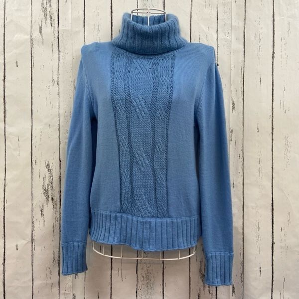 DEL30 OLD ENGLAND オールドイングランド レディース ニット 36