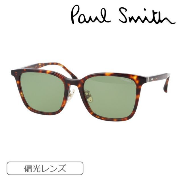 Paul Smith ポール・スミス 偏光サングラス PS24630SPLB col.230