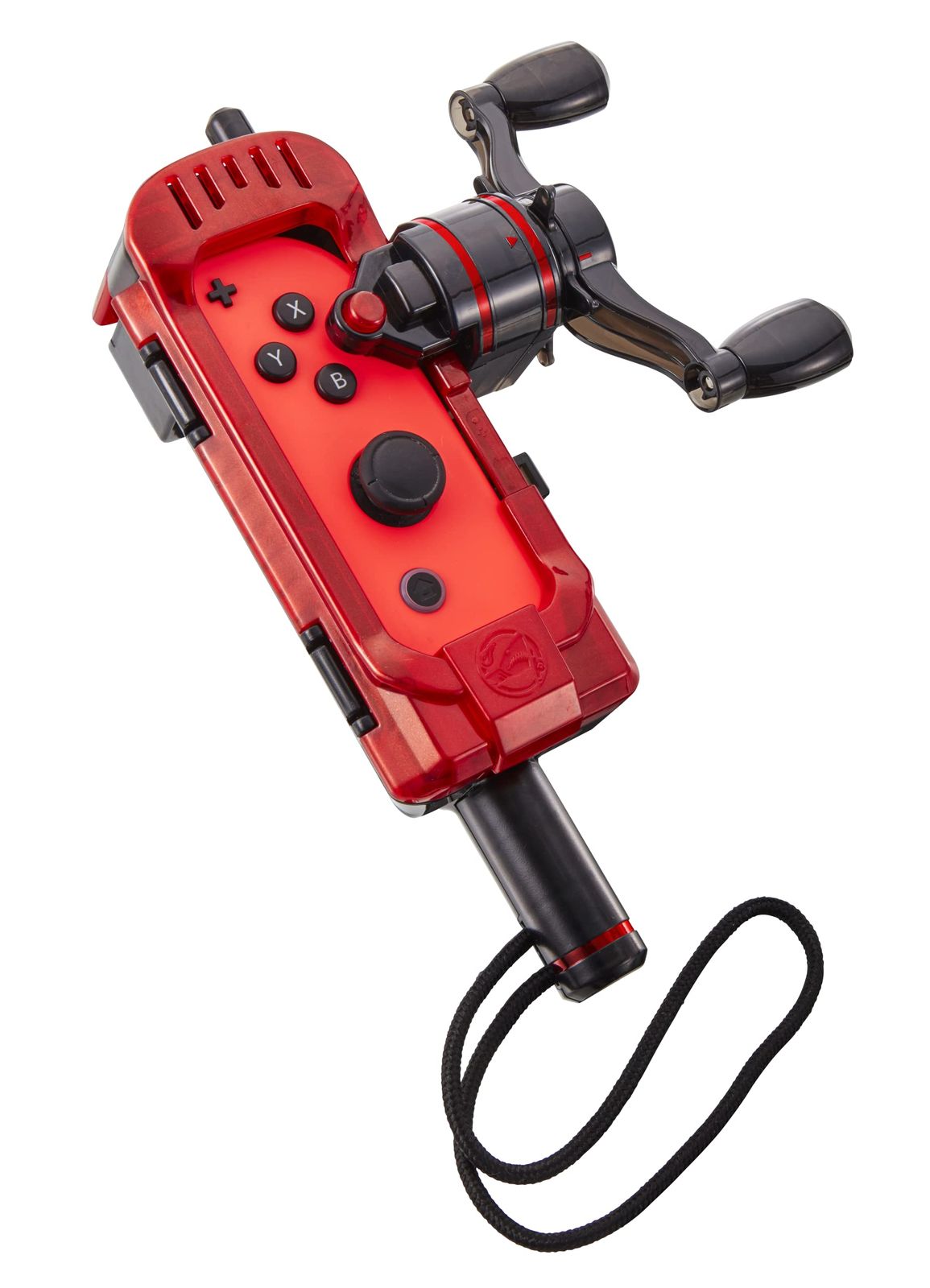 任天堂ライセンス商品 釣りスピリッツ 釣って遊べる水族館 サオコン for Nintendo Switch Amazon なし サオコン赤 WWW_OLIVIERBERNSTEIN_COM