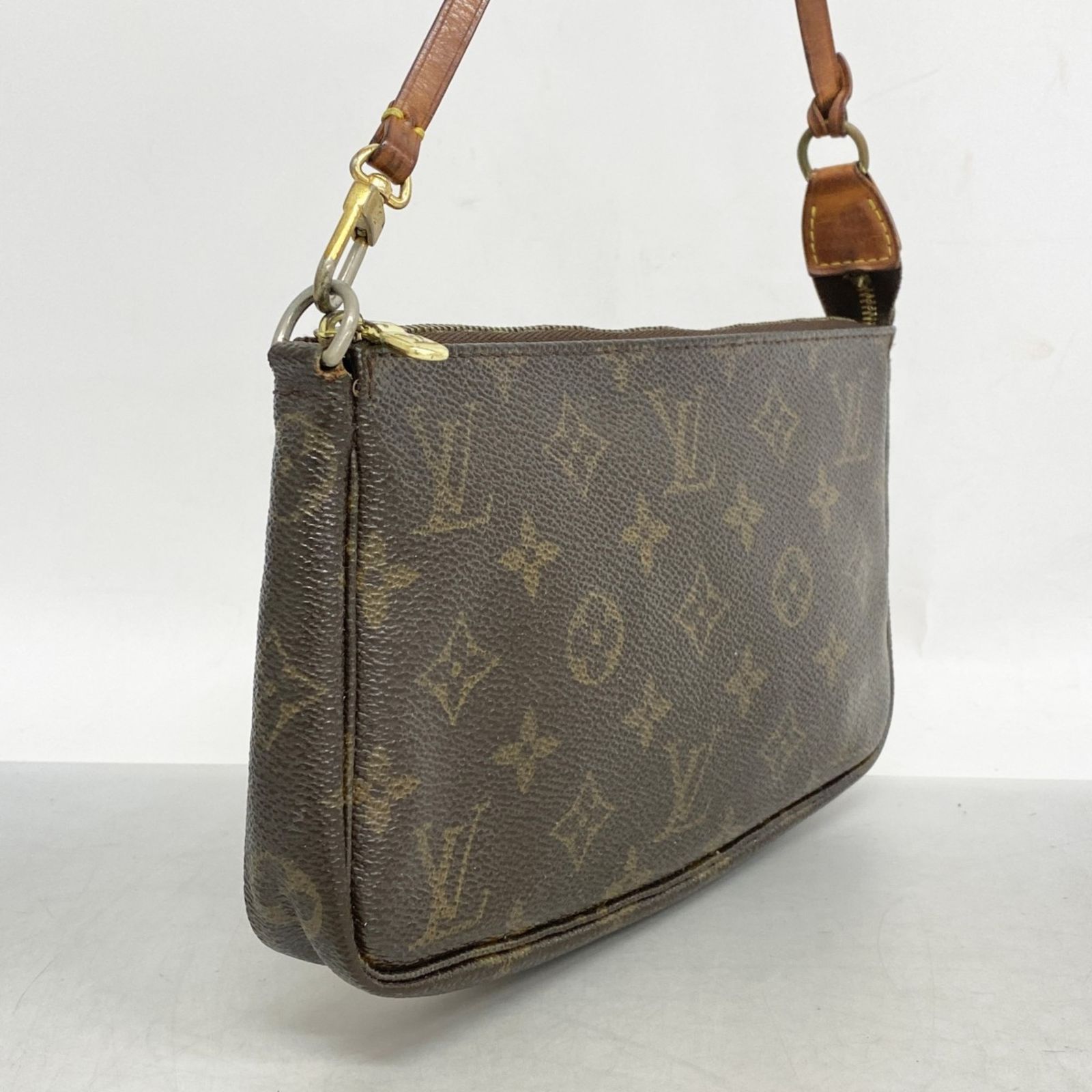 ルイ・ヴィトン(Louis Vuitton) ルイ・ヴィトン ポーチ