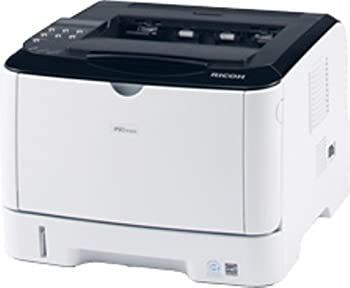 リコー 《IPSiO SP 3510》 A4モノクロレーザー IPSiO SP 3510（308897）