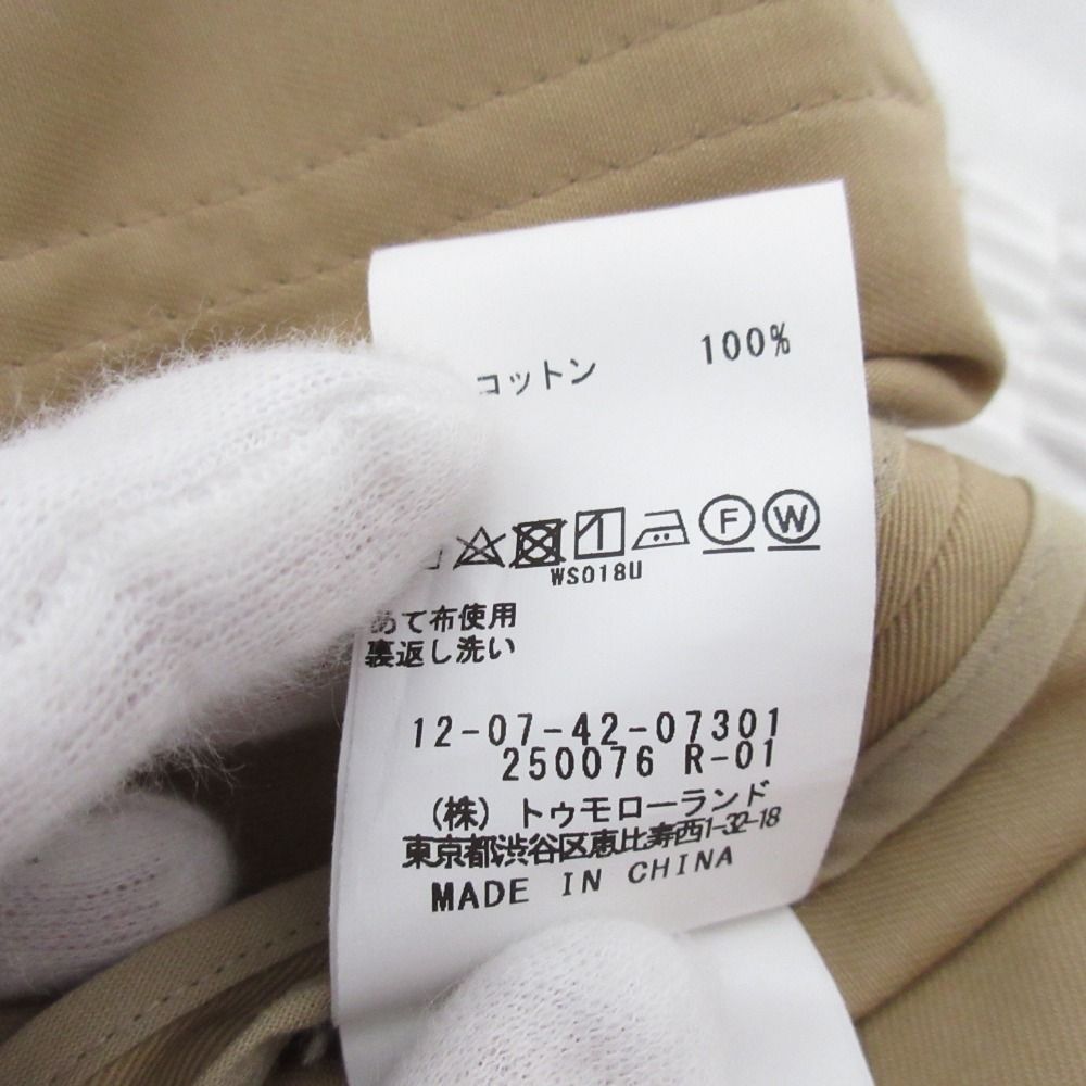 レディース