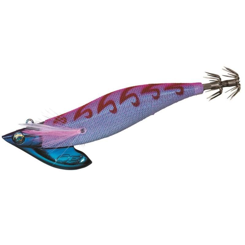 ダイワ(DAIWA) エギ エメラルダス ボートII 3.5号 50g 青-ピンク