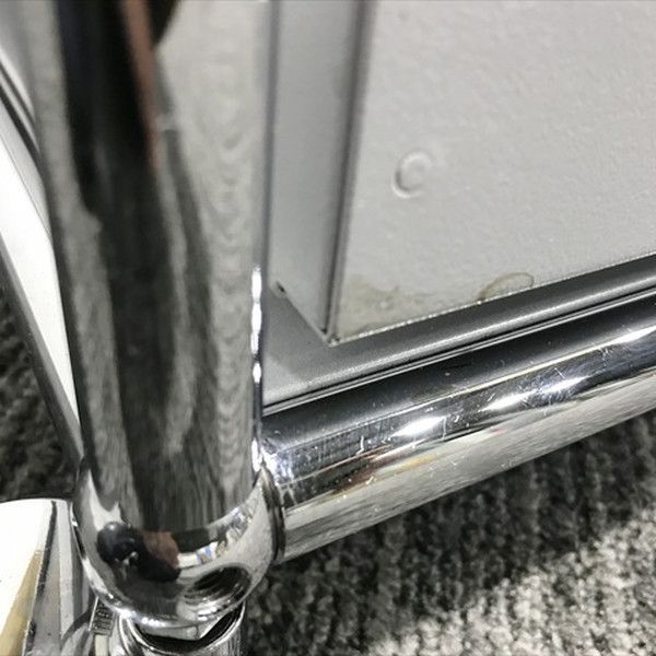 デスクワゴン インサイドワゴン