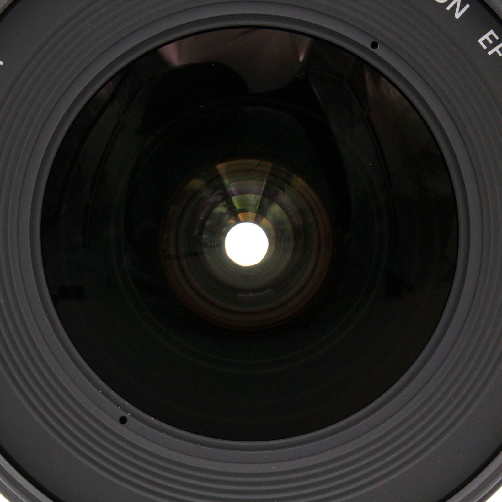 級 CANON EF 16 35 mm F 2 8 L II USM フルサイズ対応 7745