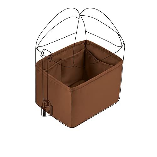 DGAZ バッグインナーバッグ