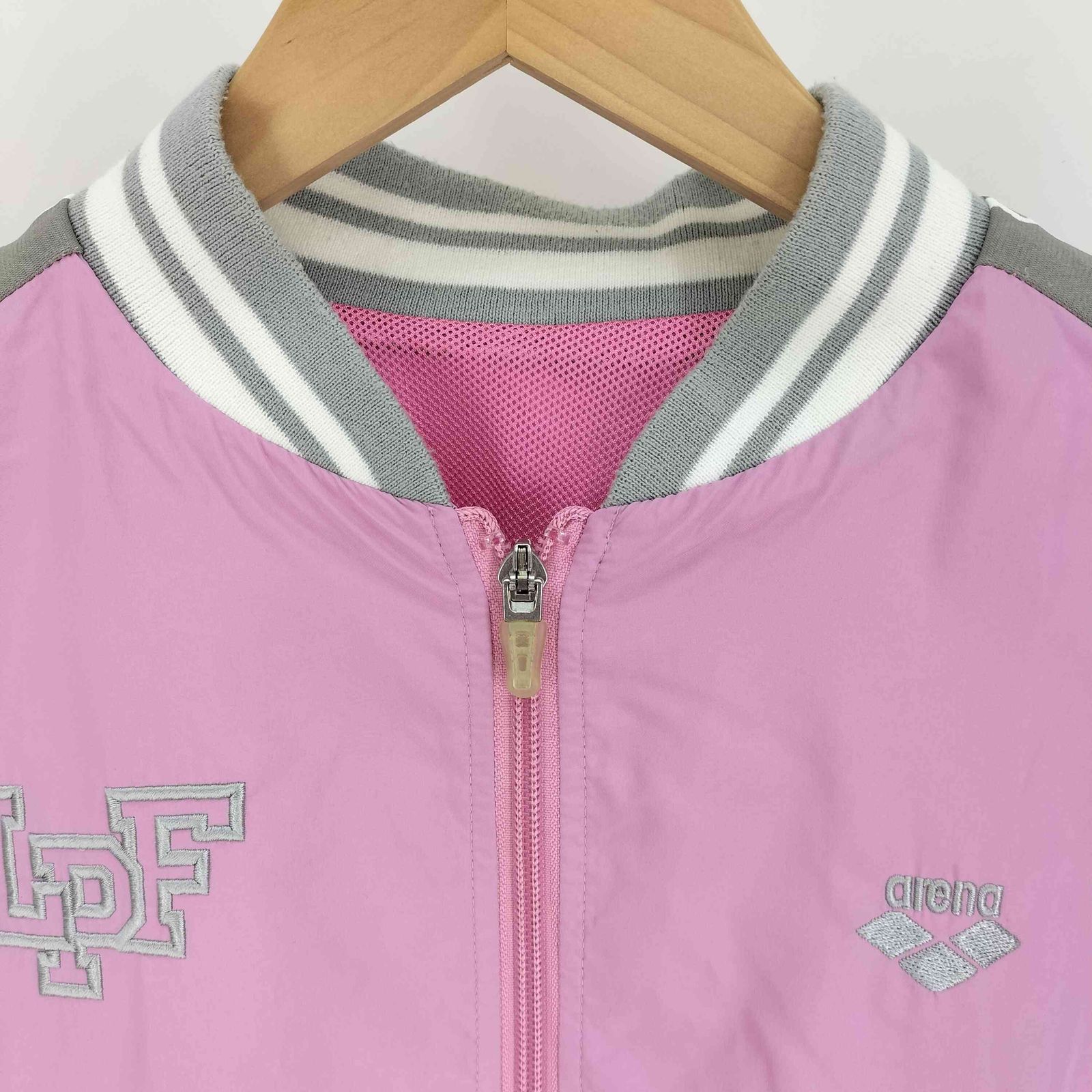 ルシアンペラフィネ Lucien Pellat-Finet ロゴ刺繍 サイドスカル