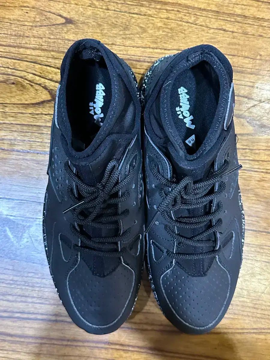 NIKE ナイキ ACG Air Mowabb シリーズ us9 サイズ