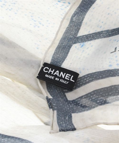 CHANEL ストール レディース 【古着】【中古】【送料無料】 - RAGTAG