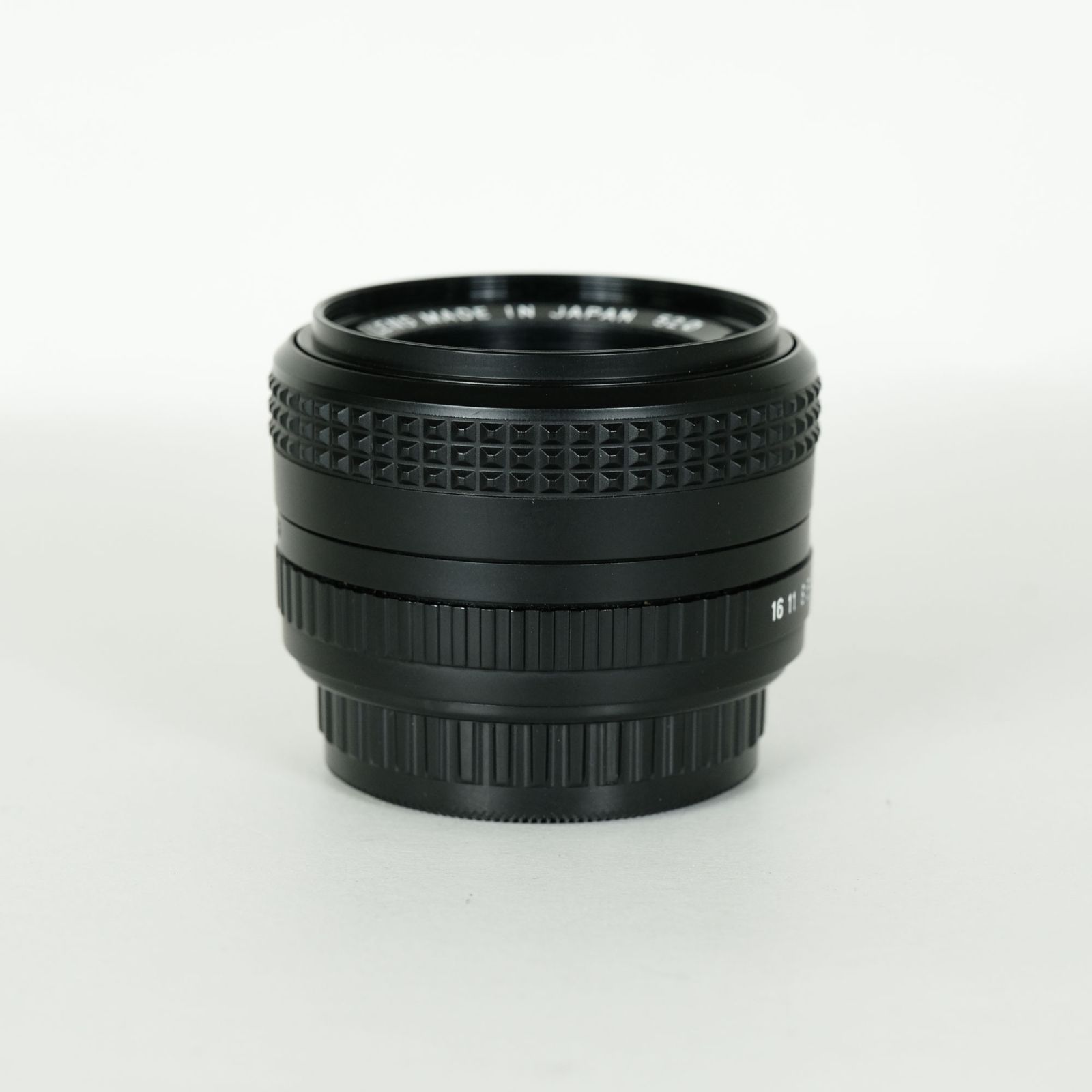 RICOH XR RIKENON 50 mm F 2 ペンタックスKマウント